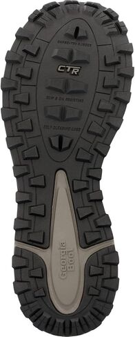 Georgia Boot DuraBlend Sport Waterproof Hiker in Saudi Arabia