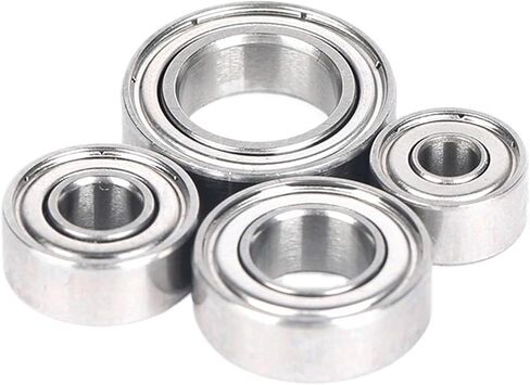 4PCS 0830 1030 1260 1480 High Speed Bearing for Marathon 3 High-Precision Bearings in Saudi Arabia