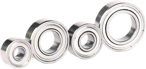 4PCS 0830 1030 1260 1480 High Speed Bearing for Marathon 3 High-Precision Bearings in Saudi Arabia