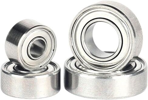 4PCS 0830 1030 1260 1480 High Speed Bearing for Marathon 3 High-Precision Bearings in Saudi Arabia