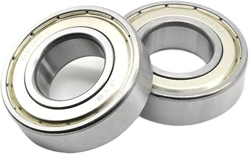1PC 6205ZZ 25X52X15 mm Bearing ABEC-7 Motorcycles Bearing 6205 Ball Bearing for Motorcycles Engine Crankshaft in Saudi Arabia