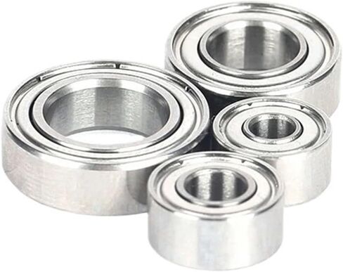 4PCS 0830 1040 1260 1480 High Speed Bearing High-Precision Bearings in Saudi Arabia