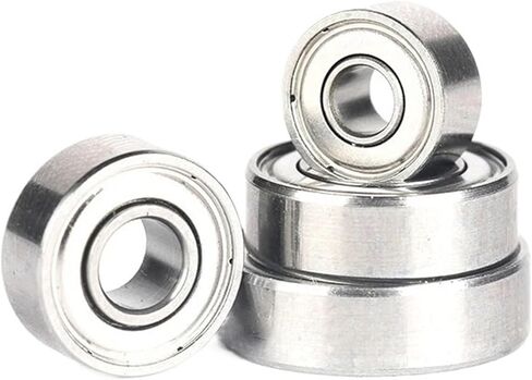 4PCS 0830 1040 1260 1480 High Speed Bearing High-Precision Bearings in Saudi Arabia