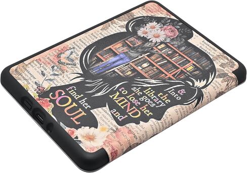 Case for 6.8" Kindle Paperwhite 11th Generation 2021 in Saudi Arabia