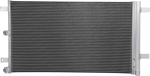 4689 Air Conditioning A/C Condenser Fit for Ford Expedition 2018-2020,for Ford F-150 2015-2020,for Lincoln Navigator 2018-2020 in Saudi Arabia
