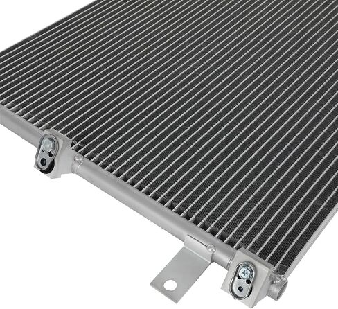4689 Air Conditioning A/C Condenser Fit for Ford Expedition 2018-2020,for Ford F-150 2015-2020,for Lincoln Navigator 2018-2020 in Saudi Arabia