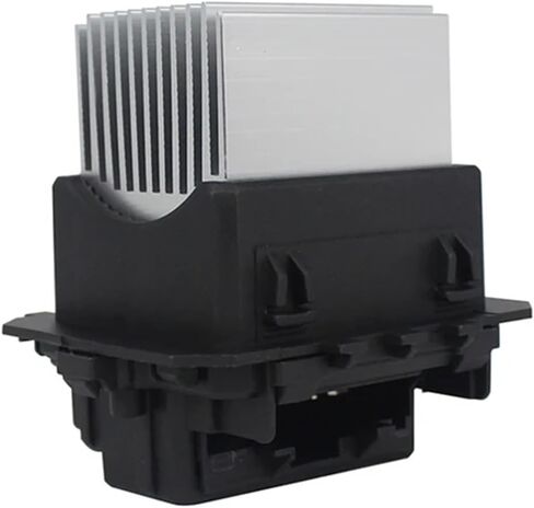 Heater Blower Motor Resistor in Saudi Arabia