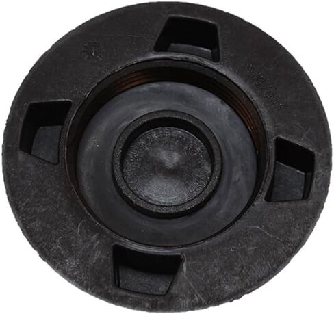 Mytee Products Filler Cap - Replaces OEM 20519046, VN1 & Early VN Series in Saudi Arabia