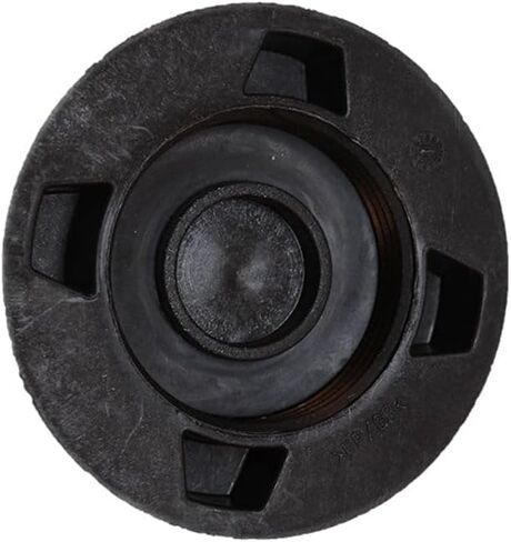 Mytee Products Filler Cap - Replaces OEM 20519046, VN1 & Early VN Series in Saudi Arabia