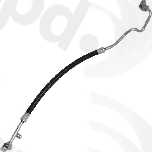 Global Parts Distributors - 13-16DS FRS (4813840) in Saudi Arabia
