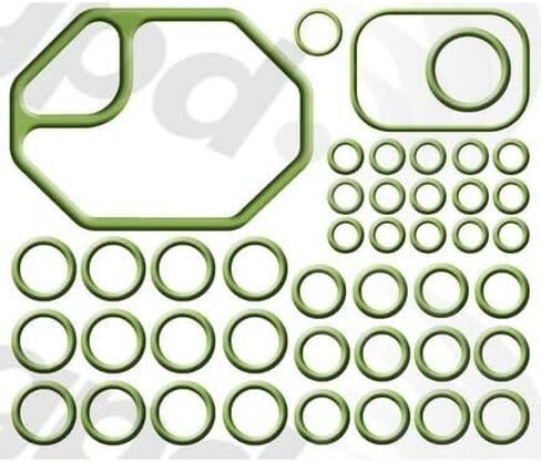 Global Parts Distributors - 03-04 TUNDRA (9445528) in Saudi Arabia