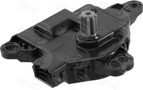 Global Parts Distributors - 10-17 AZERA (1713063) in Saudi Arabia