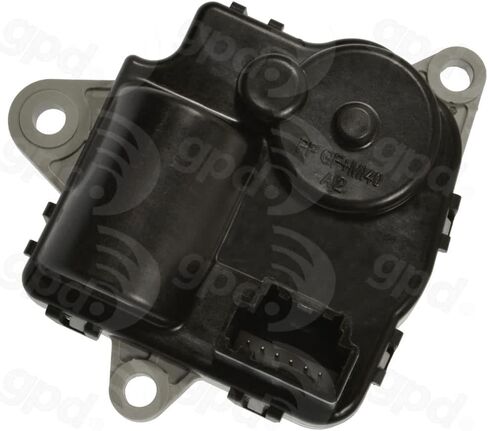 Global Parts Distributors - 13-17 EQUINOX (1712923) in Saudi Arabia