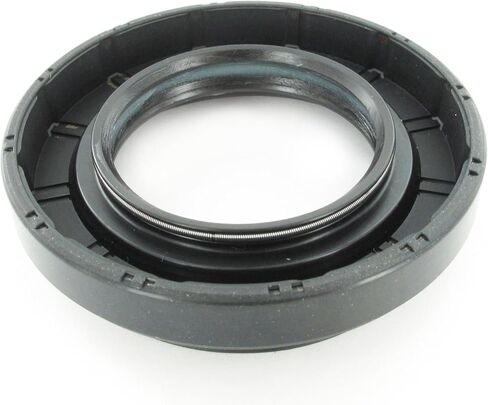 Left Automatic Transmission Output Shaft Seal Compatible With Hyundai Santa Fe Sport 2013 2014 2015 2016 2017 PC-431261 in Saudi Arabia