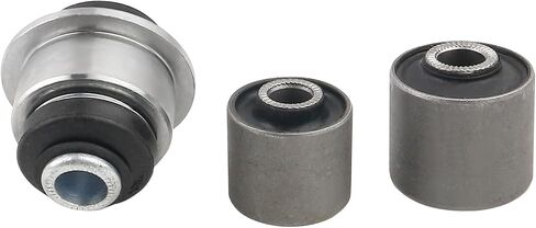3Pcs Rear Knuckle Bushings Compatible with 2008-2014 Lexus IS F/2006-2015 Lexus IS250/2006-2015 Lexus IS350 Replace 42304-30090, 42305-30090 in Saudi Arabia