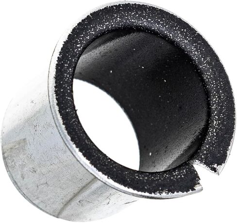 NICHE التحكم الخلفي الكامل A-Arm سوينغ الذراع جلبة لقطط القطب الشمالي Wildcat Sport 700 1000 2402-077 20 Pack in Saudi Arabia