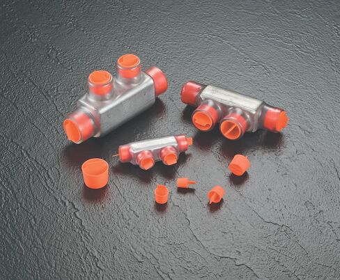 Caplugs ZCPT9XNFQ1 قابس مدبب بعلامة سحب مركزية بلاستيكية بدون شفة CPT-NF-9X، PE-LD، غطاء OD .59 بوصة معرف التوصيل .831 بوصة، برتقالي (عبوة من 100) in Saudi Arabia