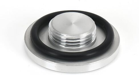 غطاء مبيت فلتر الزيت 15620-31060 متوافق مع Toyota 2007-2022 Camry 2010-2022 4Runner 2005-2022 Avalon Fj Cruiser RAV4 وLexus RX330 حامل غطاء مبيت فلتر الزيت 1562031060 + قابس 15643-31050 in Kuwait