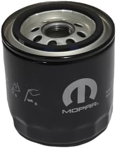 Genuine OEM Engine Oil Filter For Chrysler 300 04884899AC in Saudi Arabia