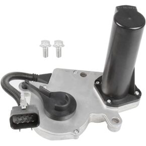 Transfer Shift Motor for Silverado 1500 2003-2007,for Silverado 1500/1500HD Classic 2007,for Silverado 1500HD 2003 2005-2006,for Tahoe 2003-2007 4WD Encoder w/Rpo Code Np8 in Kuwait