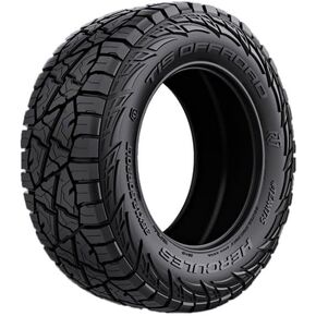 LT275/60R20/10 R Hercules TIS Offroad RT1 2756020 Tire in Kuwait