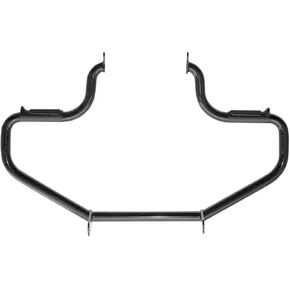 LINDBY METRIC BL13606 أسود متعدد القضبان (يناسب 2007-2015 Yamaha V-Star Xvs1300) in Kuwait