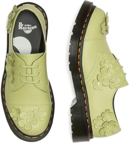 Dr. Martens Women's 1461 Flower FLWR in Saudi Arabia