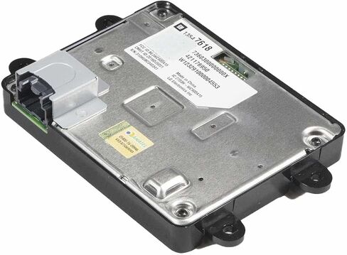 GM Genuine Parts 13547618 Wireless Charging System Module in Saudi Arabia
