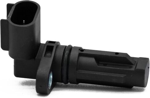 Engine Crank Crankshaft Position Sensor Compatible with Chevrolet Equinox G6 Malibu Rendezvous V6 3.4L 3.5L 2004 2005 2006 2007 Replaces 12574323 in Saudi Arabia