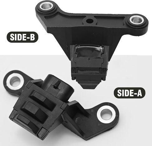 10456161 Engine Crankshaft Position Sensor, Replacement for Holden Commodore 1988-2004 Calais 1988-2004 Caprice 1994-1999, Replaces 10456161 in Saudi Arabia