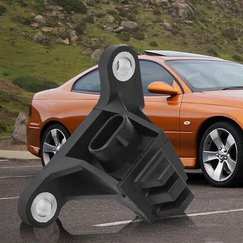 10456161 Engine Crankshaft Position Sensor, Replacement for Holden Commodore 1988-2004 Calais 1988-2004 Caprice 1994-1999, Replaces 10456161 in Saudi Arabia