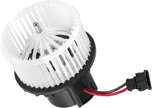 محرك منفاخ HVAC 700254 متوافق مع فولفو V70 XC70 S80 XC60 S60، PM4100، PM4034، BM4034C، 312915168 مجموعة محرك منفاخ A/C in Saudi Arabia