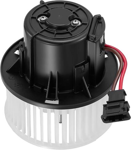 محرك منفاخ HVAC 700254 متوافق مع فولفو V70 XC70 S80 XC60 S60، PM4100، PM4034، BM4034C، 312915168 مجموعة محرك منفاخ A/C in Saudi Arabia