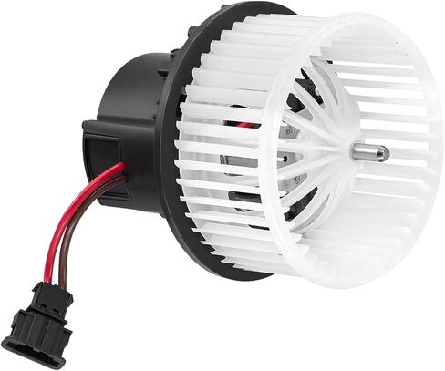 محرك منفاخ HVAC 700254 متوافق مع فولفو V70 XC70 S80 XC60 S60، PM4100، PM4034، BM4034C، 312915168 مجموعة محرك منفاخ A/C in Saudi Arabia