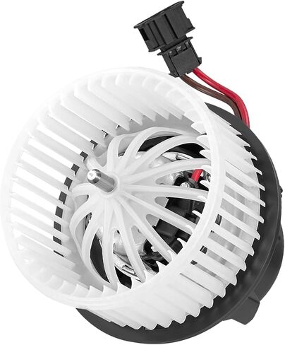 محرك منفاخ HVAC 700254 متوافق مع فولفو V70 XC70 S80 XC60 S60، PM4100، PM4034، BM4034C، 312915168 مجموعة محرك منفاخ A/C in Saudi Arabia