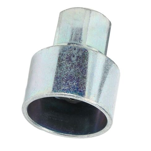 Metal Lug Nut with Excellent Performance Simple for 1 3 5 6 7Series X1 X2 X3 X4 X5 X6 Z4 (043)-Mcgard Patent No 4.664.00Key Only in Saudi Arabia
