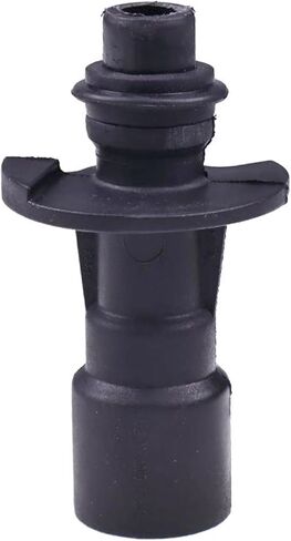 Engine Oil Cooler Inlet Connector LR028136 LR011997 LR030593 AJ811539 Compatible with Land Rover Engine Oil Cooler Tube C2Z18658 in Saudi Arabia