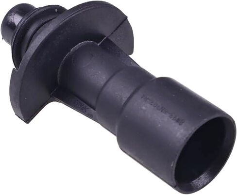 Engine Oil Cooler Inlet Connector LR028136 LR011997 LR030593 AJ811539 Compatible with Land Rover Engine Oil Cooler Tube C2Z18658 in Saudi Arabia