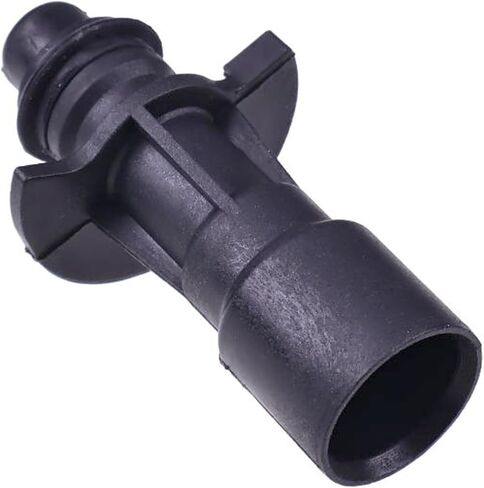 Engine Oil Cooler Inlet Connector LR028136 LR011997 LR030593 AJ811539 Compatible with Land Rover Engine Oil Cooler Tube C2Z18658 in Saudi Arabia