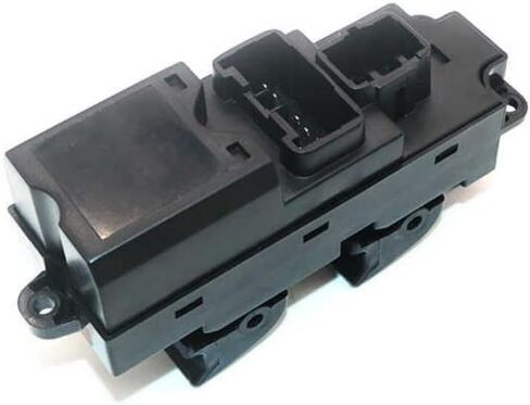 1PCS Front L of Door Lifter Button OEM MA30-66-350M1 in Saudi Arabia