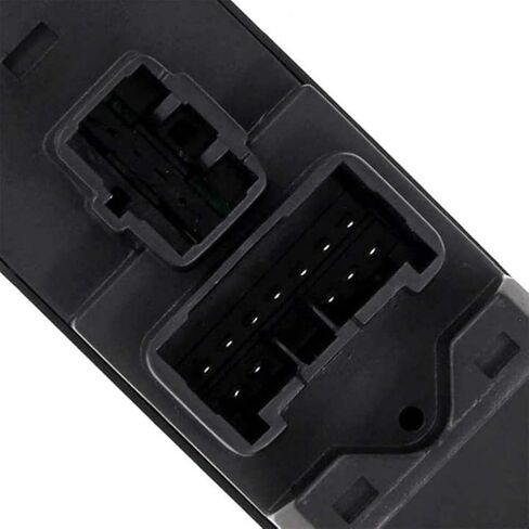1PCS Front L of Door Lifter Button OEM MA30-66-350M1 in Saudi Arabia