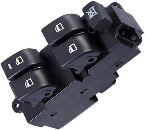 1PCS Front L of Door Lifter Button OEM MA30-66-350M1 in Saudi Arabia
