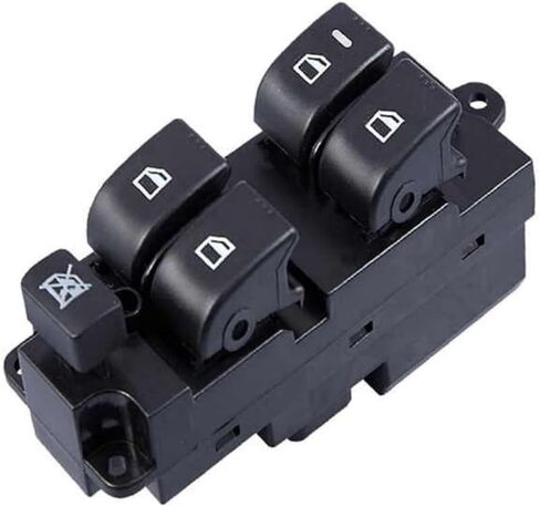 1PCS Front L of Door Lifter Button OEM MA30-66-350M1 in Saudi Arabia