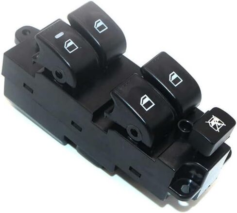 1PCS Front L of Door Lifter Button OEM MA30-66-350M1 in Saudi Arabia