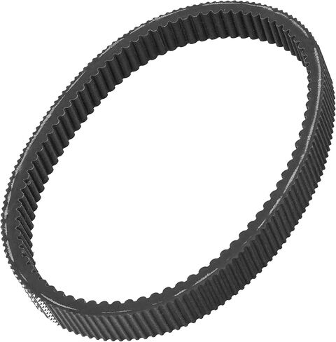 Caltric Drive Aramid Belt Compatible with Suzuki LT-A700X LTA700X Kingquad 700 4X4 Auto 2005-2007 in Saudi Arabia