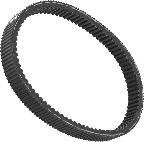 Caltric Drive Aramid Belt Compatible with Suzuki LT-A700X LTA700X Kingquad 700 4X4 Auto 2005-2007 in Saudi Arabia