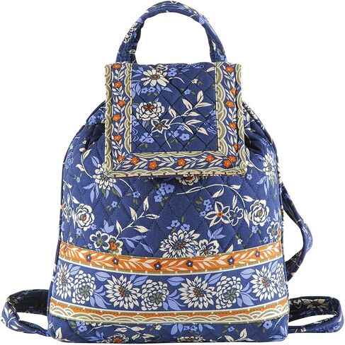 C&F Home Quilted Backpack in Kuwait