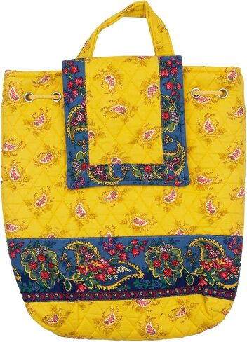 C&F Home Quilted Backpack in Kuwait