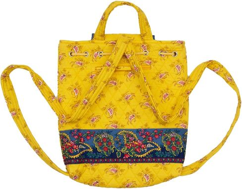C&F Home Quilted Backpack in Kuwait
