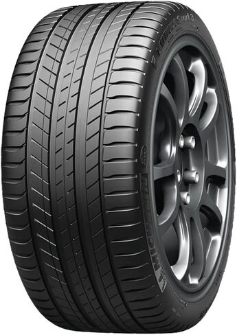 MICHELIN Latitude Sport 3 all_ Season Radial Tire-255/045R20 105Y in Saudi Arabia